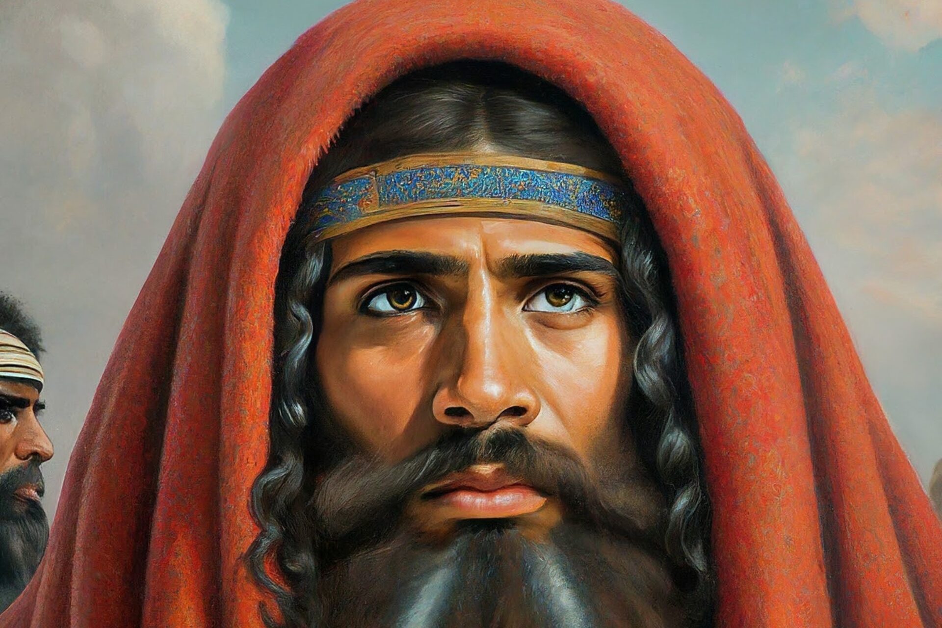 Read more about the article Samuel’s Story: The Man who Bridged Prophecy and Kingship