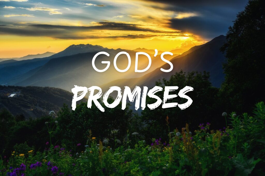 God's Promises