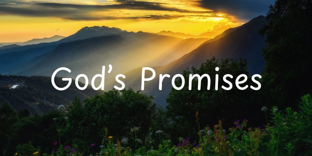 God's Promises