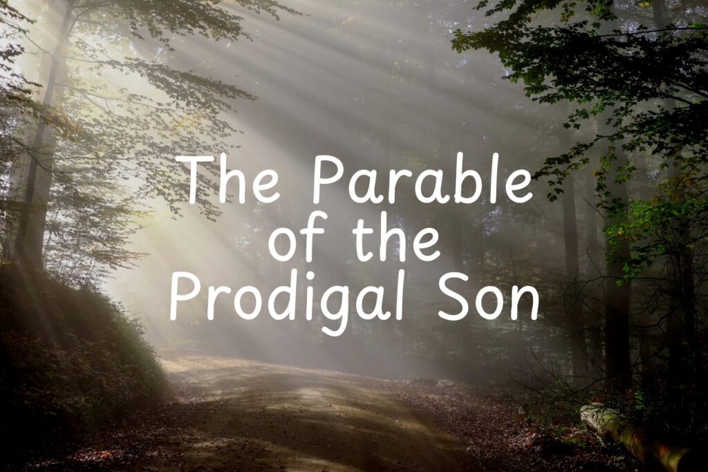 The Prodigal Son