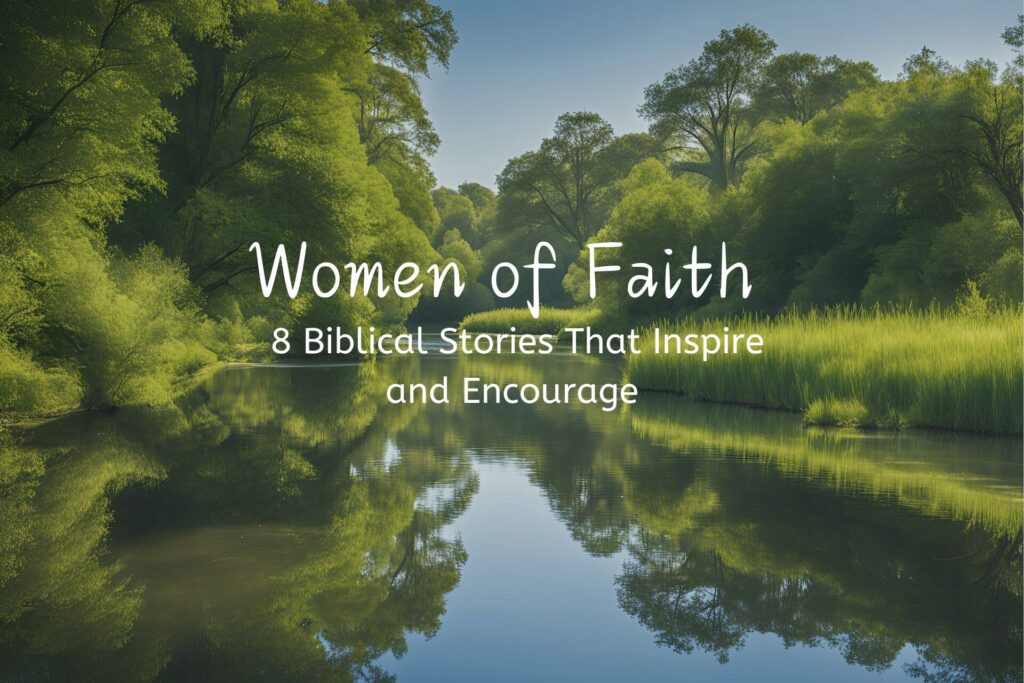 Women of Faith