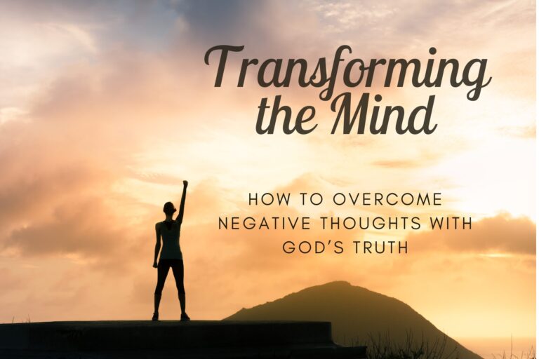 Transforming the mind